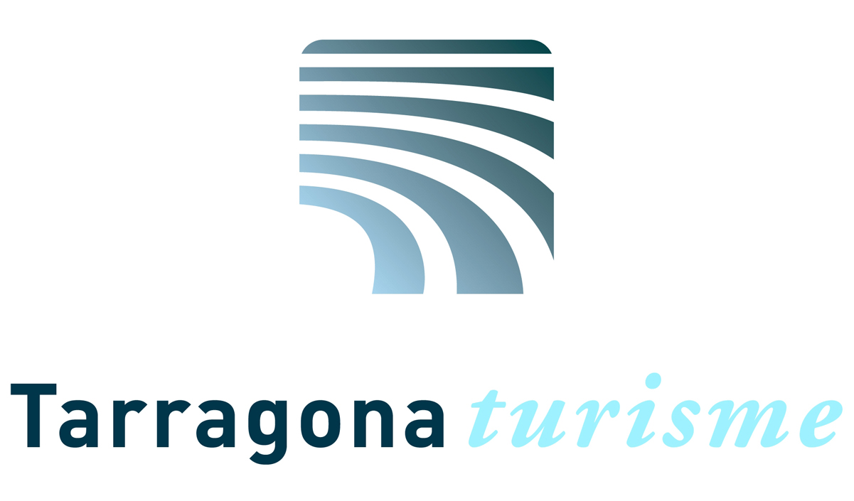 logo tarragona turisme