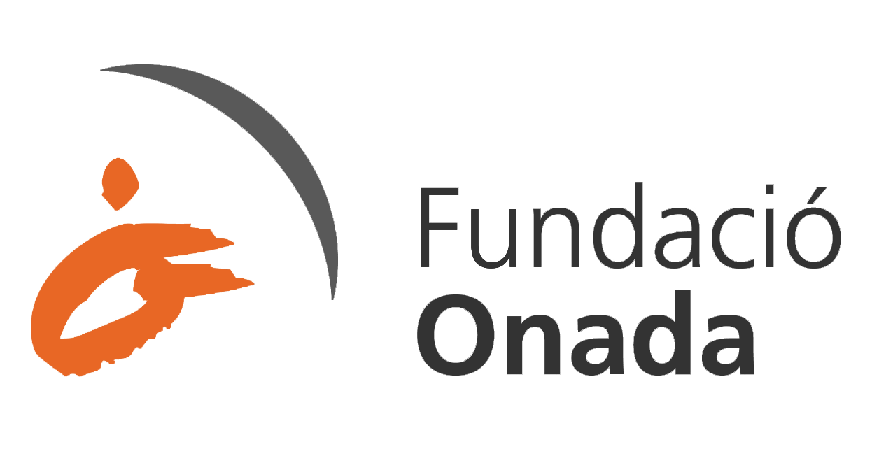 logo onada transparent