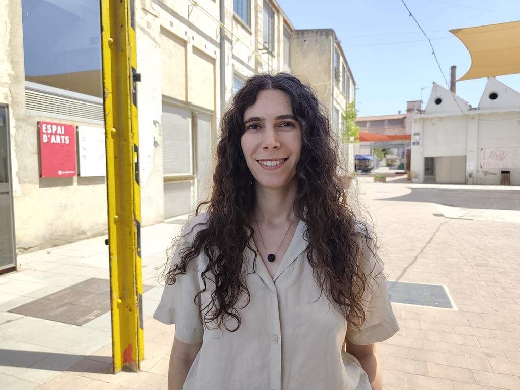 Raquel Morcillo