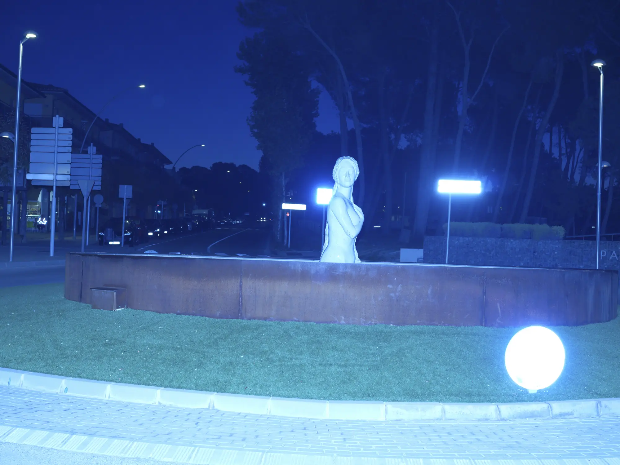 Aleix Plademunt – Exposició a Tarragona