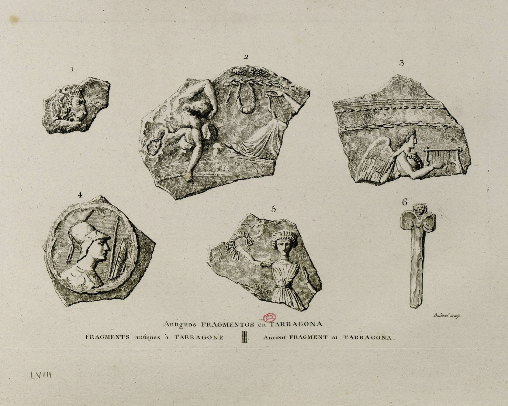 Atlas: Tarragona