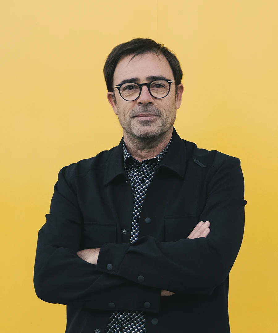Jesús Vilamajó