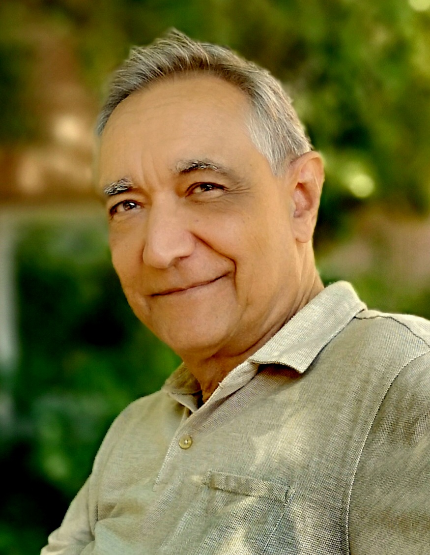 Josep Rigol
