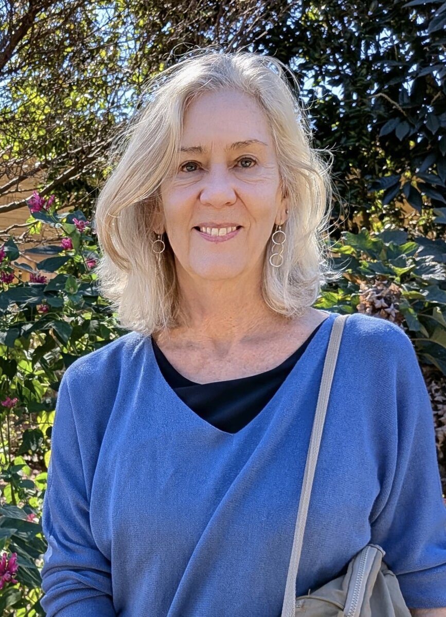 Katherine Slusher