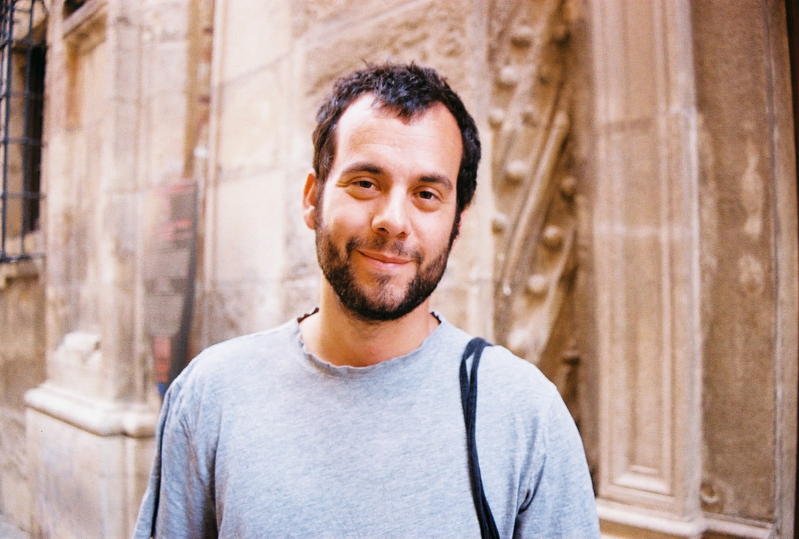 Pau Minguet