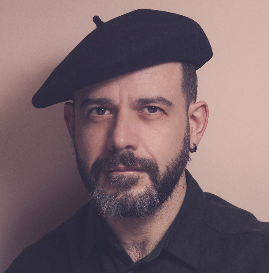 Roberto Villalón