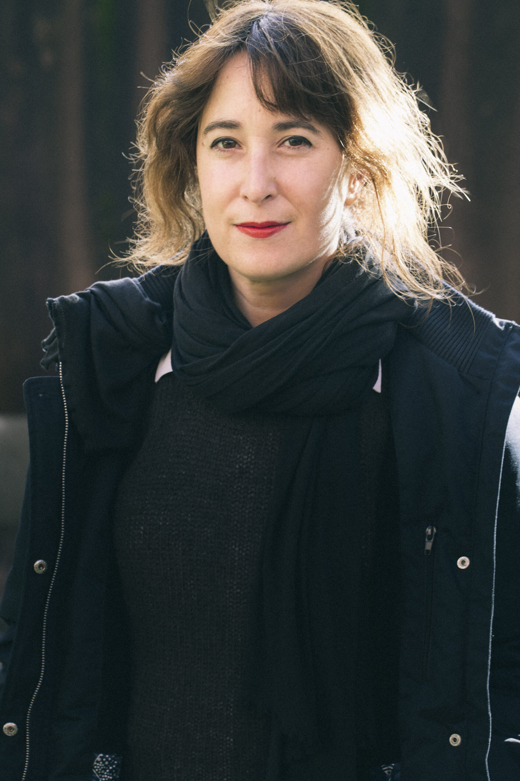 Sonia Berger